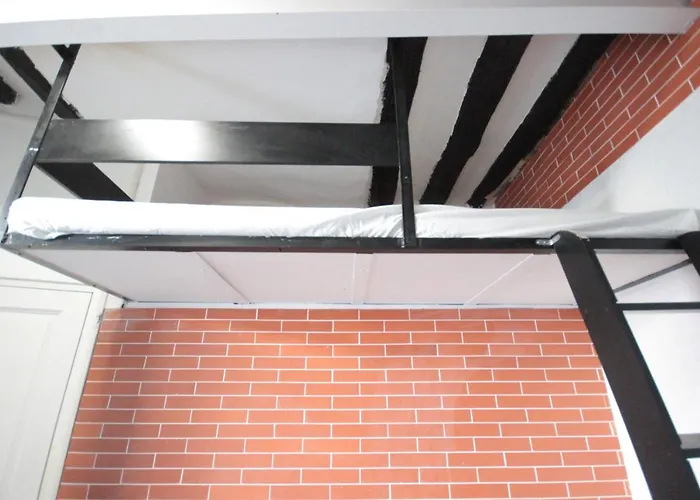 Aparthotel Ymmo 75012 à Paris