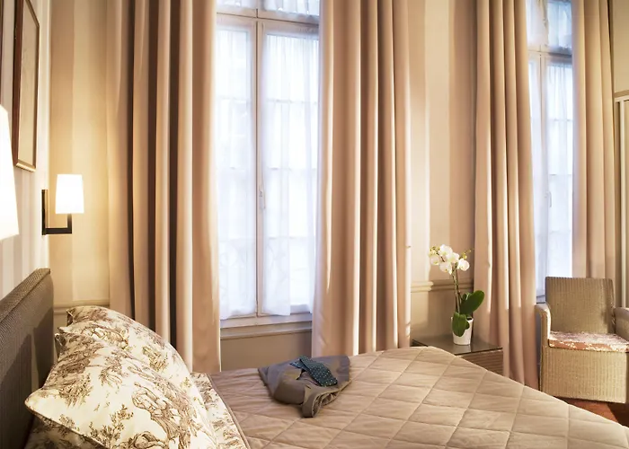 Hôtel Des Deux-Iles - Notre-Dame Paris